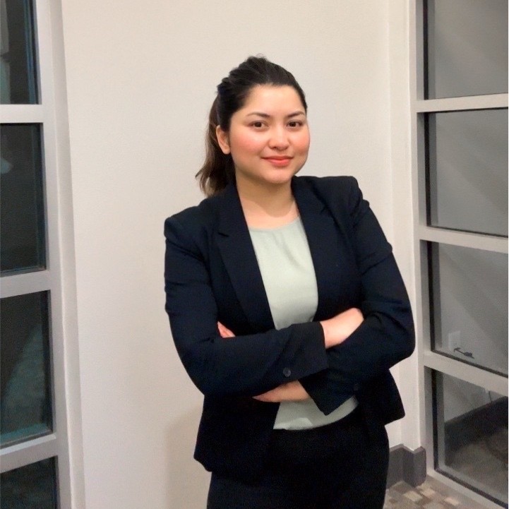 Shraddha Khadka | Product Manager